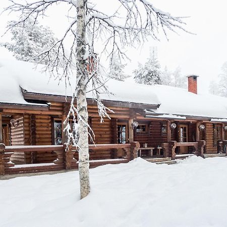 Holiday Home Varilan Lomamajat Nr2 By Interhome Ruka Esterno foto