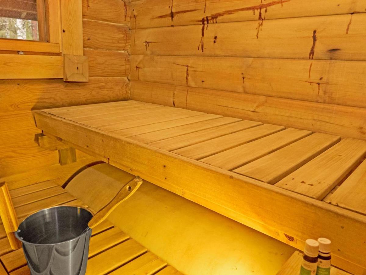 Holiday Home Varilan Lomamajat Nr2 By Interhome Ruka Esterno foto